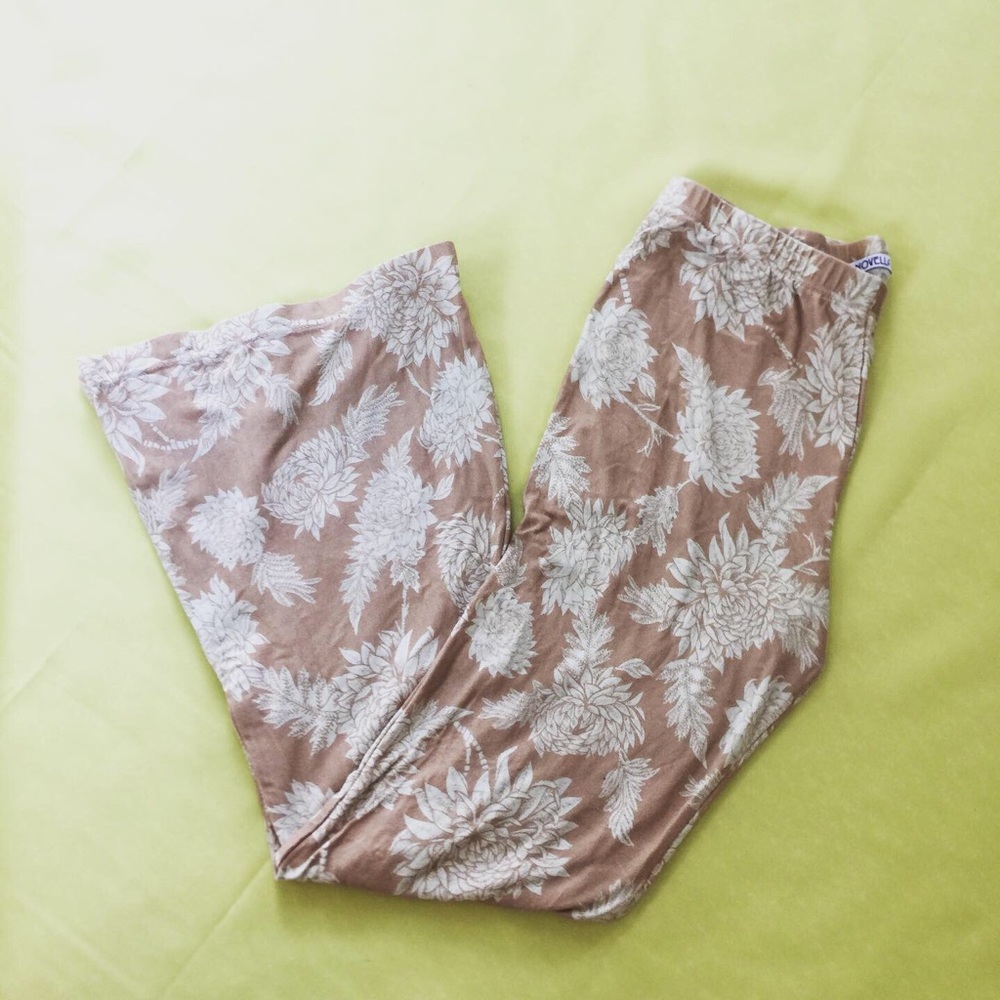 NOVELLA ROYAL FLARED PANTS